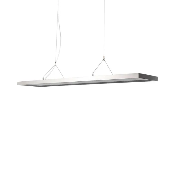 Arcchio - Dorean Suspension Silver