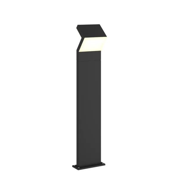 Arcchio - Havin Lampe de Jardin H100 Dark Grey