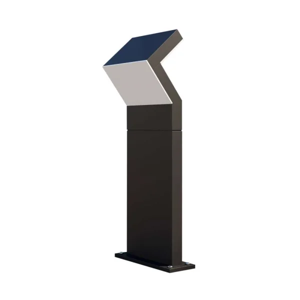 Arcchio - Havin Lampe de Jardin H60 Dark Grey