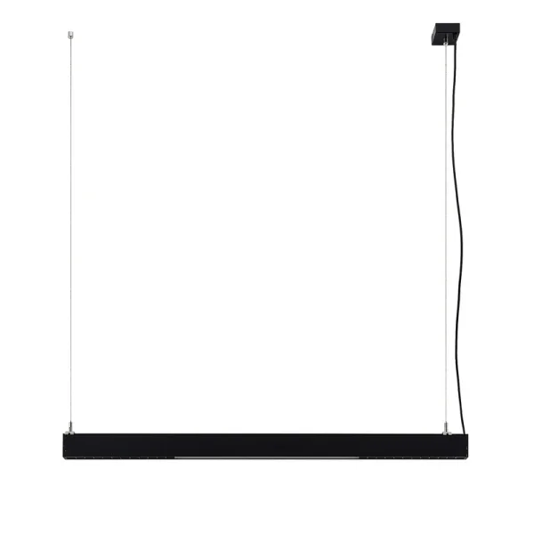 Arcchio - Ingura Suspension Black/Copper
