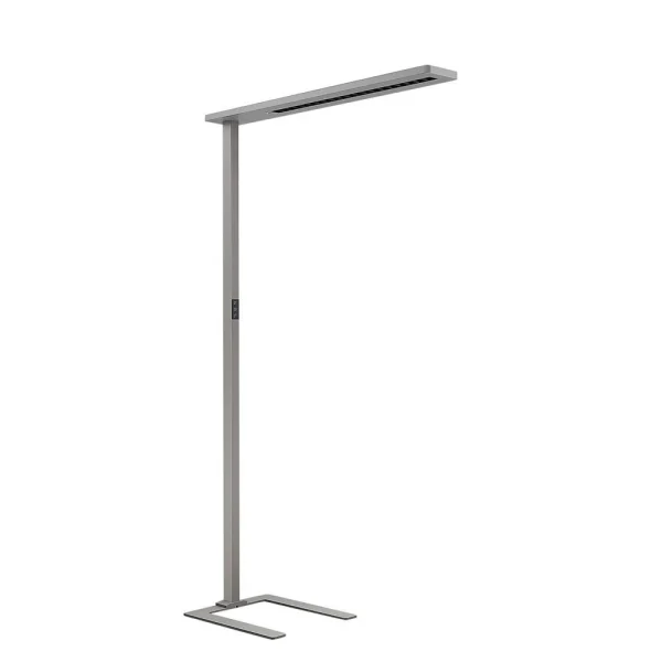 Arcchio - Ionel Lampadaire Silver