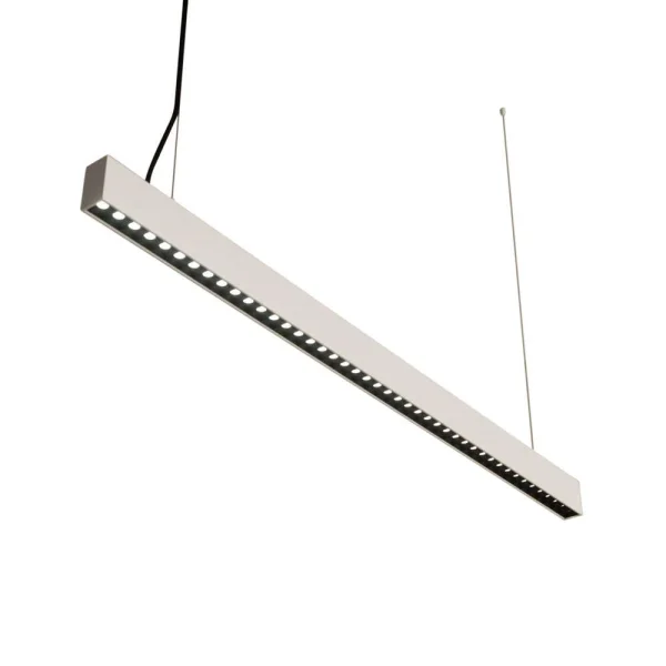 Arcchio - Jolinda Suspension Silver