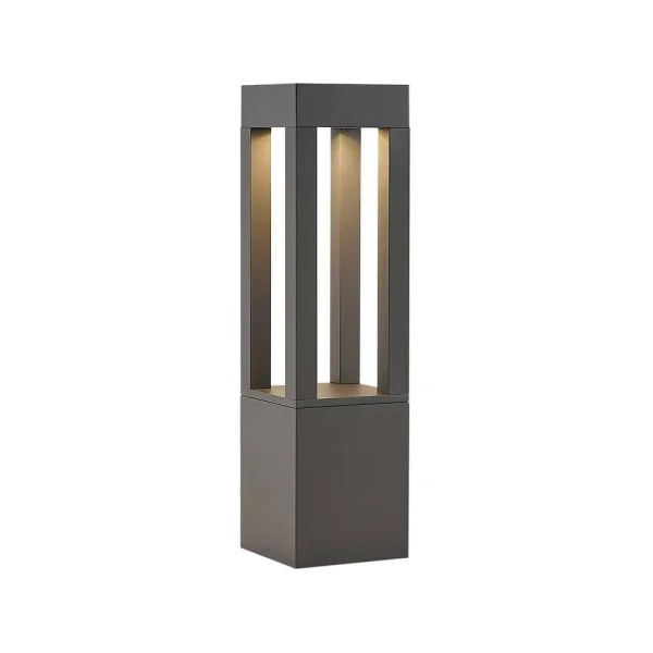 Arcchio - Lienna Lampe de Jardin H60 Dark Grey