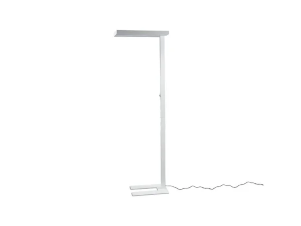 Arcchio - Logan Lampadaire White