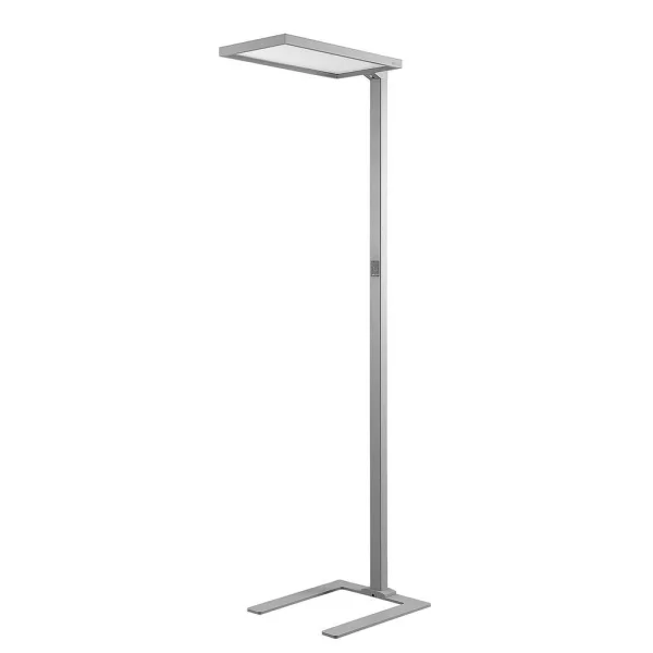 Arcchio - Nelus Lampadaire w/Sensor Silver