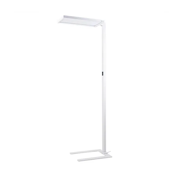 Arcchio - Nelus LED Lampadaire w/Sensor White