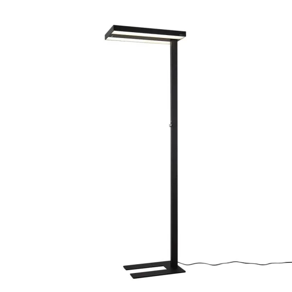 Arcchio - Nelvana Lampadaire Black