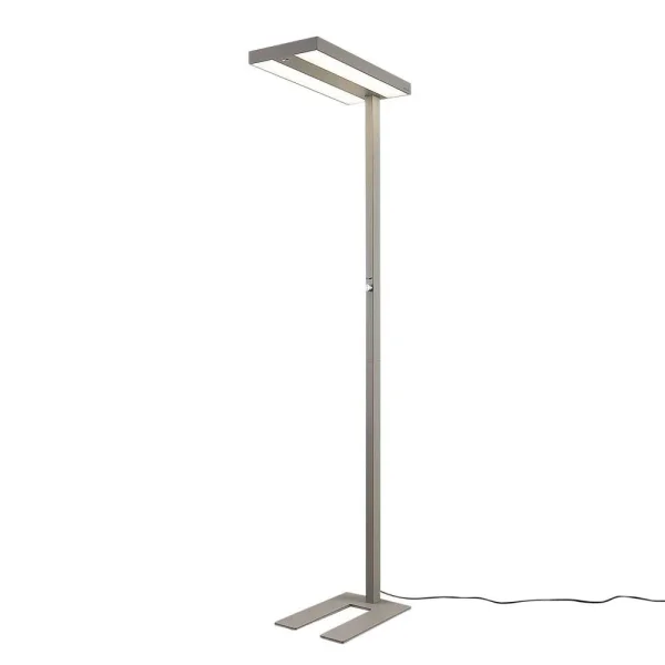 Arcchio - Nelvana Lampadaire Silver