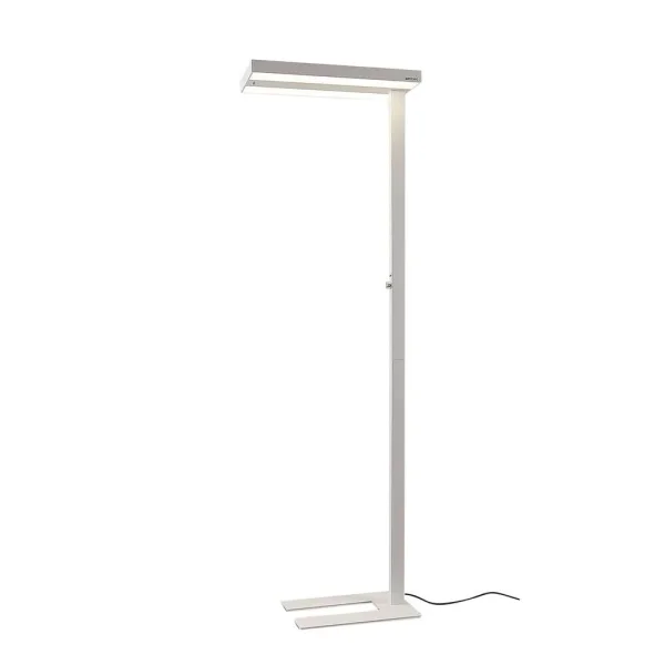 Arcchio - Nelvana Lampadaire White