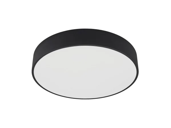 Arcchio - Noabelle LED Plafonnier Ø60 Black