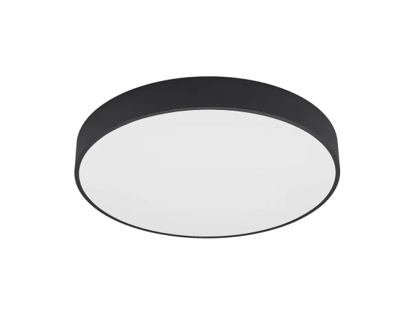 Arcchio - Noabelle LED Plafonnier Ø80 Black