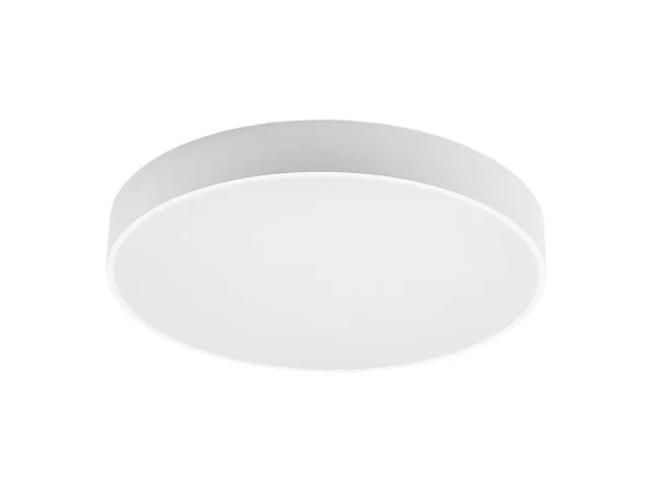 Arcchio - Noabelle LED Plafonnier Ø80 White