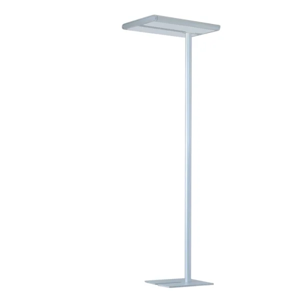 Arcchio - Quirin Lampadaire Alu/Opal