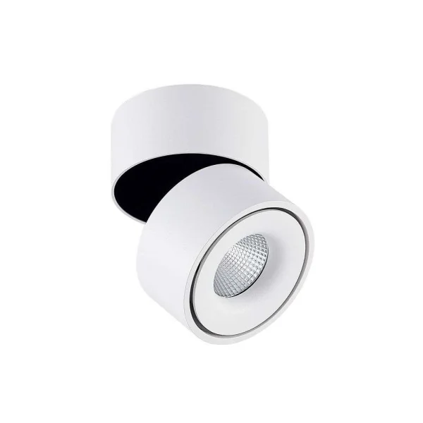 Arcchio - Rotari Spot en Saillie 17,6W White