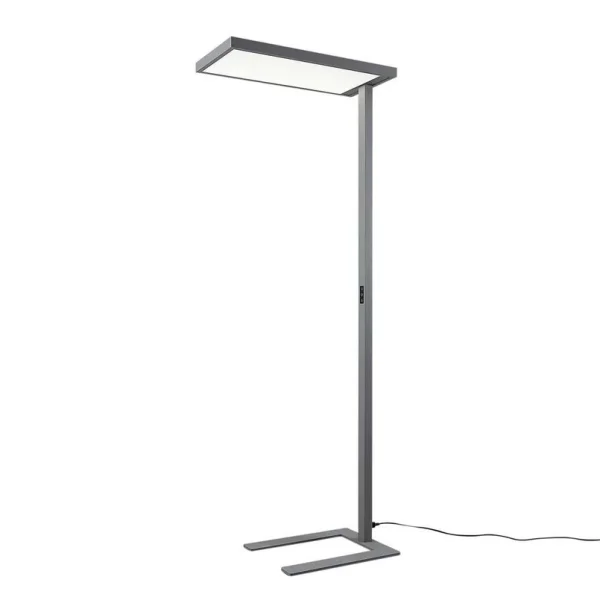 Arcchio - Somidia Lampadaire Silver