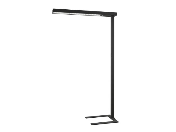 Arcchio - Susi LED Lampadaire w/Sensor Black