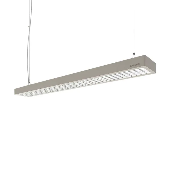 Arcchio - Susi Suspension Silver