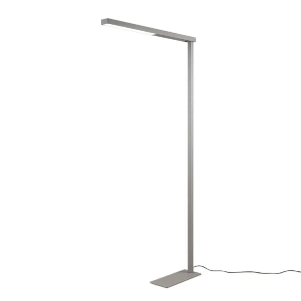 Arcchio - Tamilo Lampadaire Silver