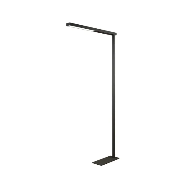 Arcchio - Tamilo LED Lampadaire Noir