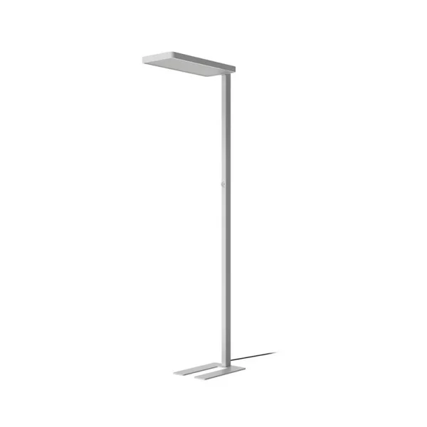 Arcchio - Timon LED Lampadaire Argent