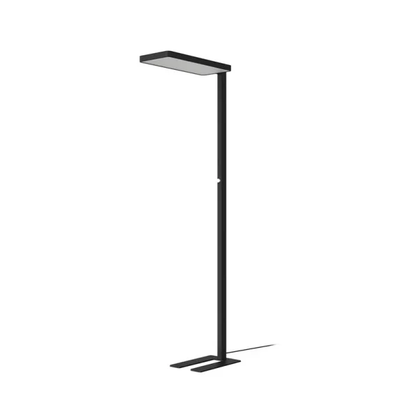 Arcchio - Timon LED Lampadaire Noir