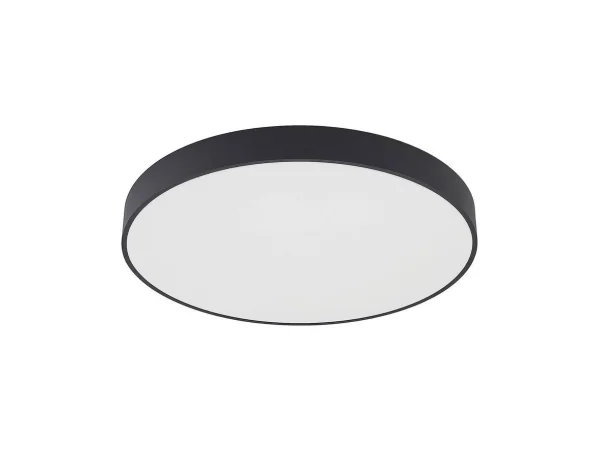 Arcchio - Vanida LED Plafonnier Ø60 Black