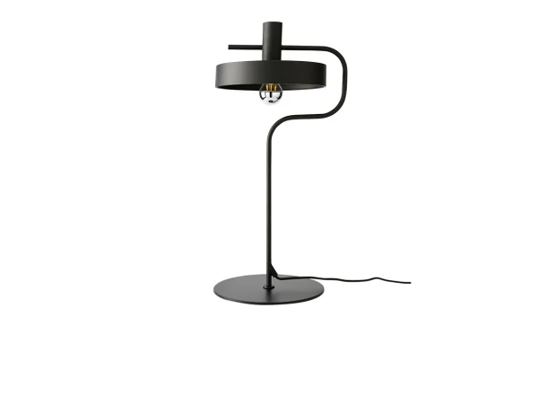 Aromas del Campo - Aloa Lampe de Table Matt Black