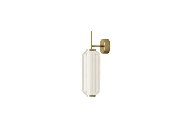 Aromas del Campo - Elma Applique Murale Gold