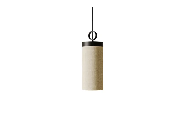 Aromas del Campo - Nooi Suspension Cream/Matt Black