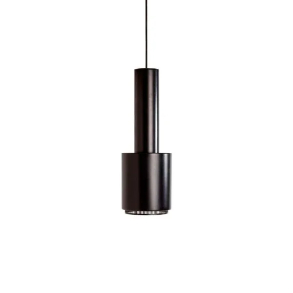 Artek - A110 Hand Grenade Suspension Black