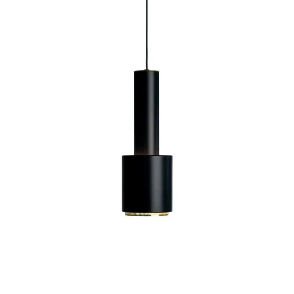 Artek - A110 Hand Grenade Suspension Black/Brass