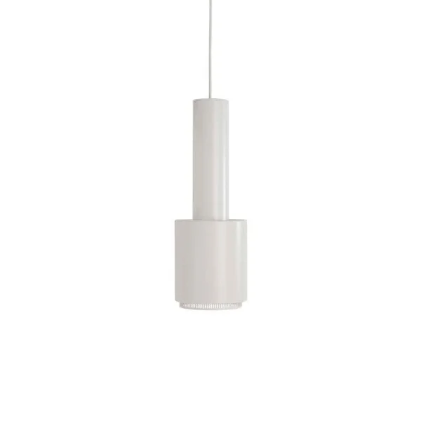 Artek - A110 Hand Grenade Suspension White