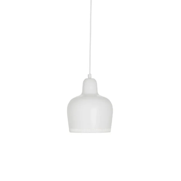 Artek - A330S Golden Bell Suspension White