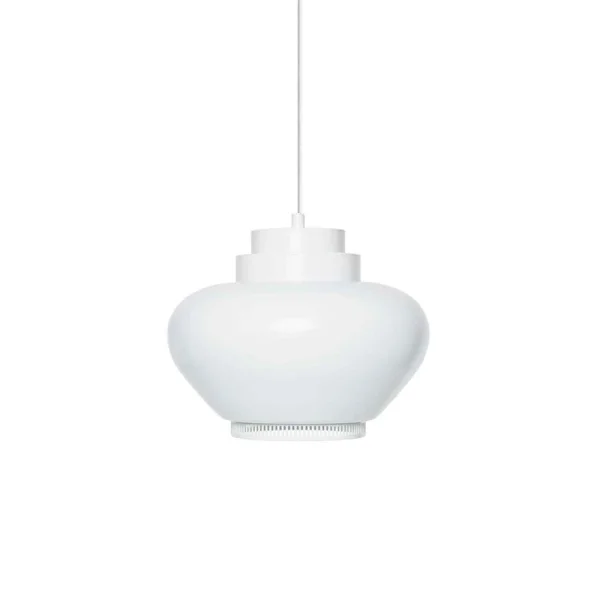 Artek - A333 Turnip Suspension White