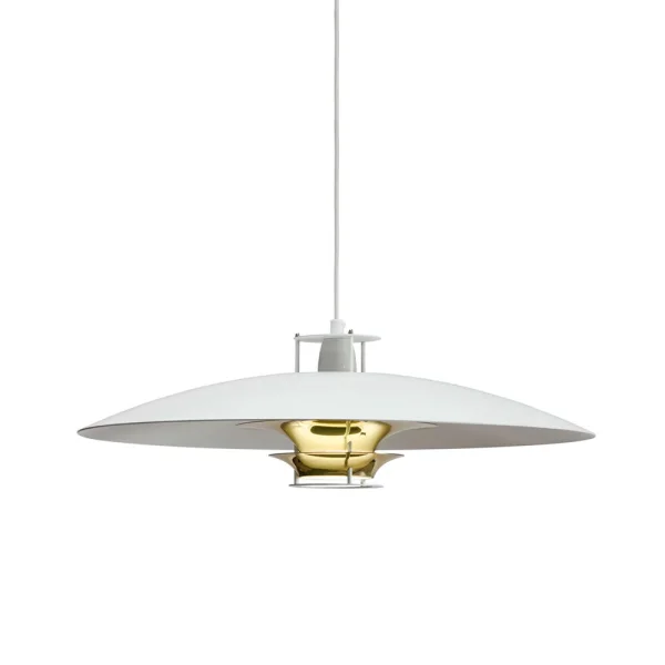 Artek - JL341 Suspension White/Brass