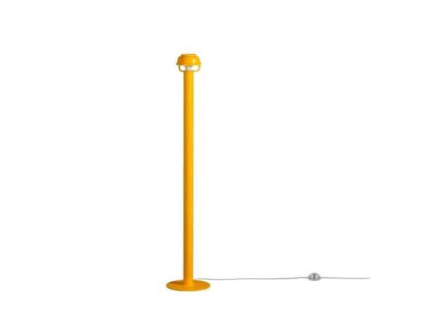 Artek - Kori Lampadaire Orange