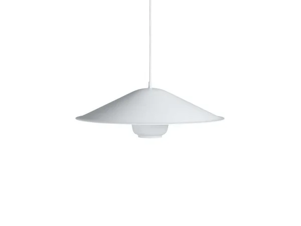 Artek - Kori Suspension w/Dune Abat-jour White