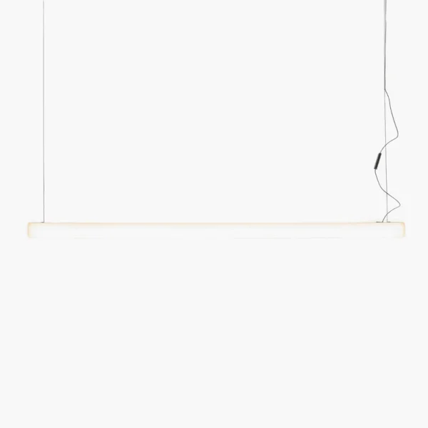 Artemide - Alphabet of light suspension LED linéaire, 180 cm