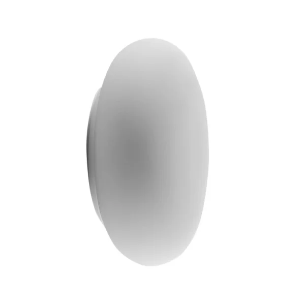 Artemide - Applique murale Itka en verre IP65 Ø 20 cm