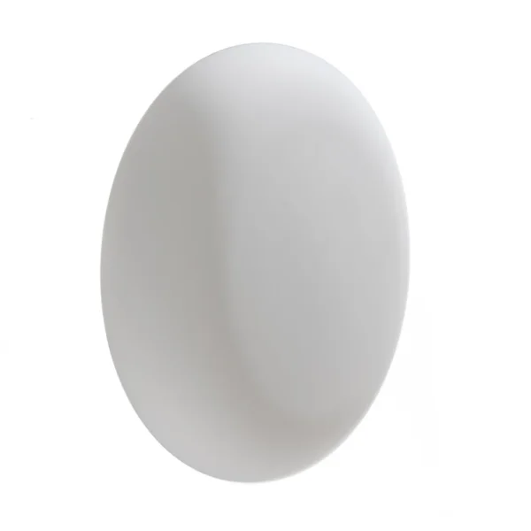 Artemide - Applique murale Itka en verre IP65 Ø 35 cm
