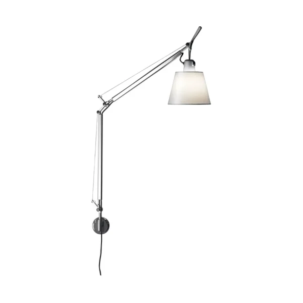 Artemide Applique murale Tolomeo Basculante - Silk Applique murale Tolomeo Basculante - Silk