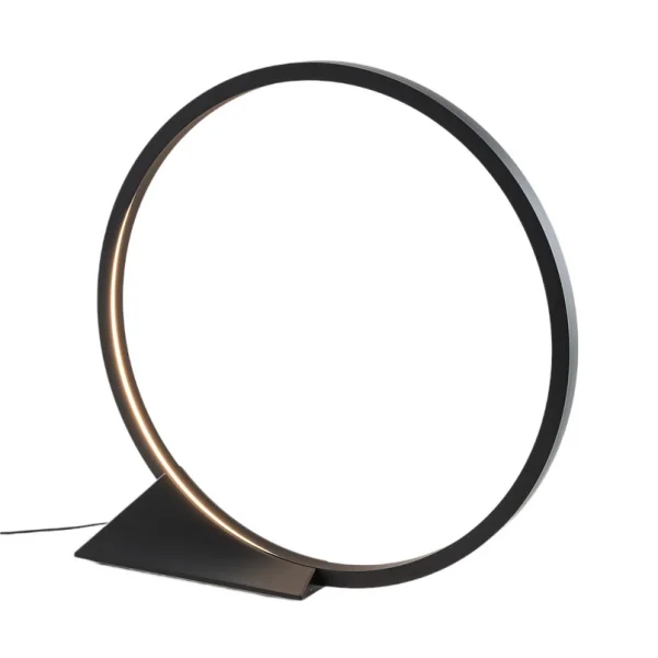 Artemide Architectural - O Extérieur Lampadaire 3000K  Black Artemide