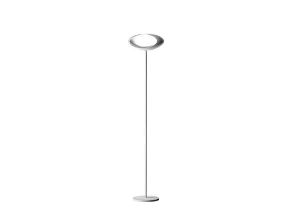 Artemide - Cabildo F LED Lampadaire 2700K White