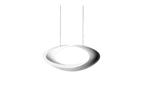 Artemide - Cabildo S LED Suspension 2700K White