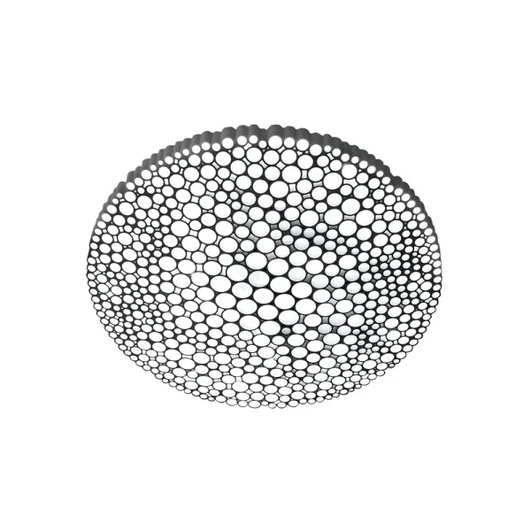 Artemide - Calipso Plafonnier 3000K