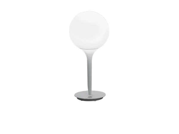 Artemide - Castore 25 Lampe de Table White