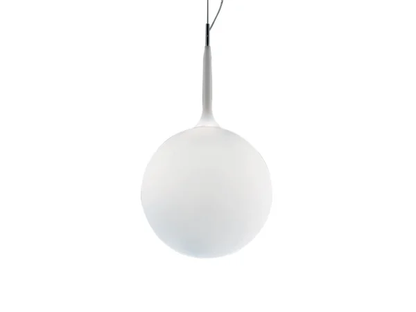 Artemide - Castore 42 Suspension White