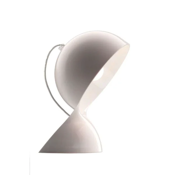 Artemide - Dalú Lampe de Table White