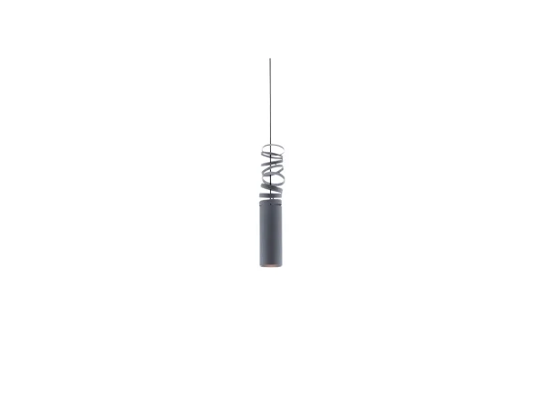 Artemide - Decomposé Light S Suspension Fumé