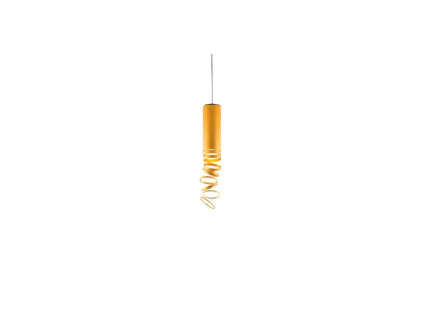 Artemide - Decomposé Light S Suspension Gold